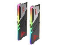 PATRIOT DR5 Viper Venom RGB 32GB/6000 (2x16GB) CL36 PVVR532G600C36K - 1139129 - zdjęcie 3